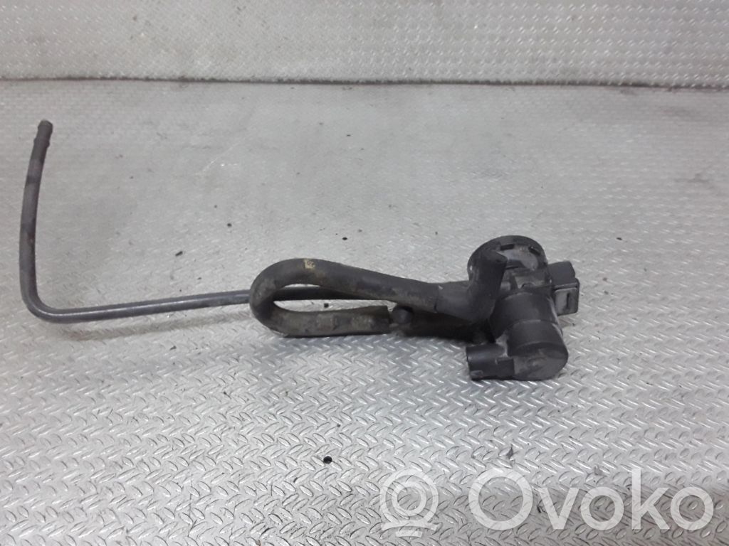 Jeep Grand Cherokee (WJ) Electroválvula del turbo 