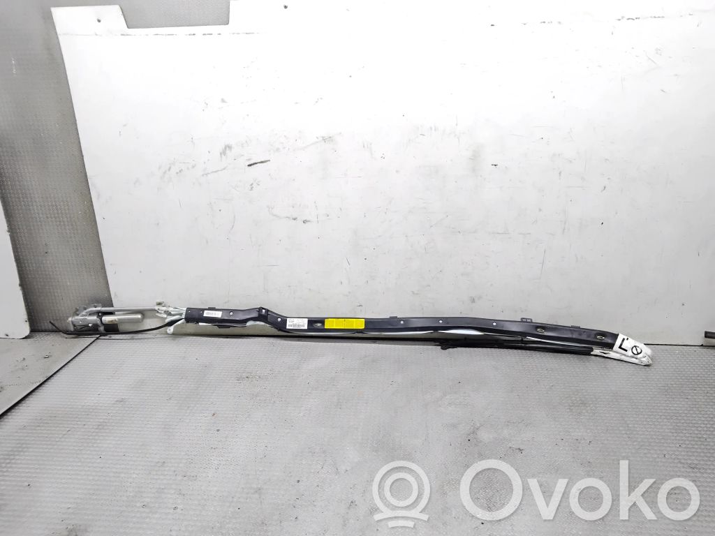 Volkswagen PASSAT B5.5 Airbag cortină 