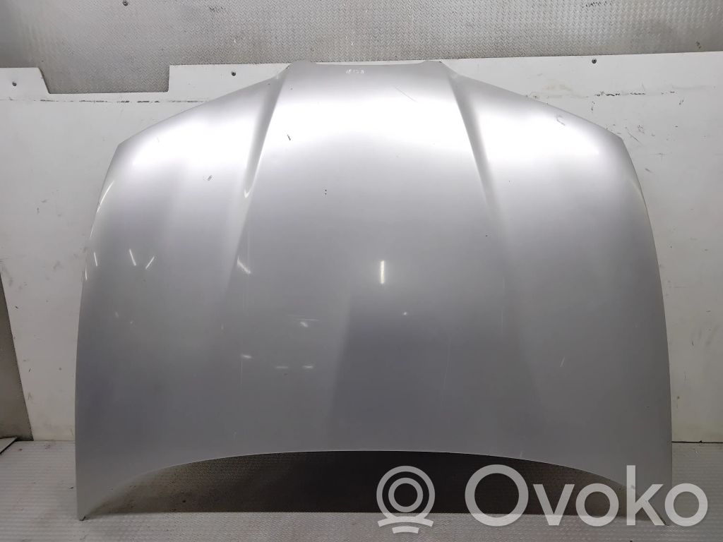 Engine bonnet/hood