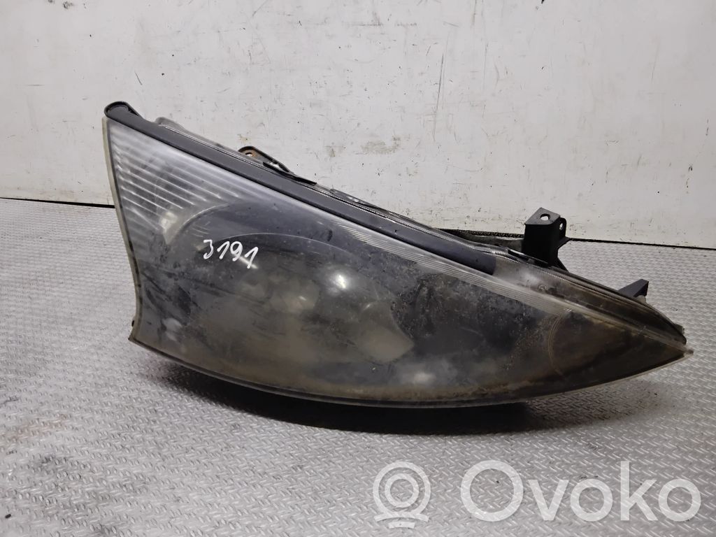 Scheinwerfer   10087644