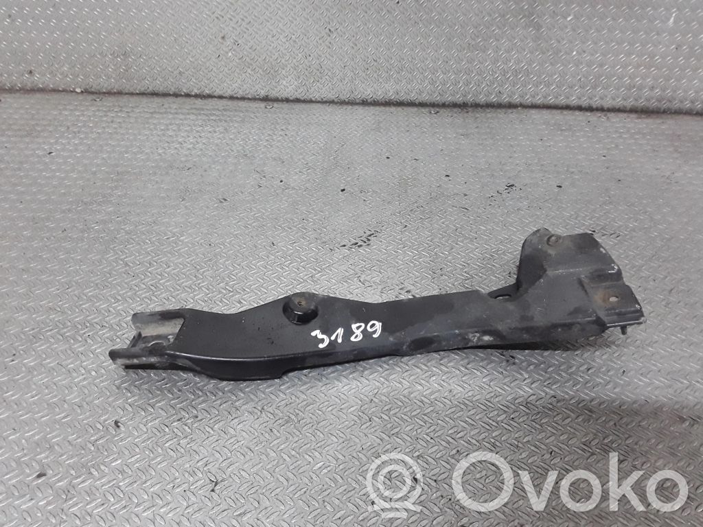 Front bumper mounting bracket   8E0807203B