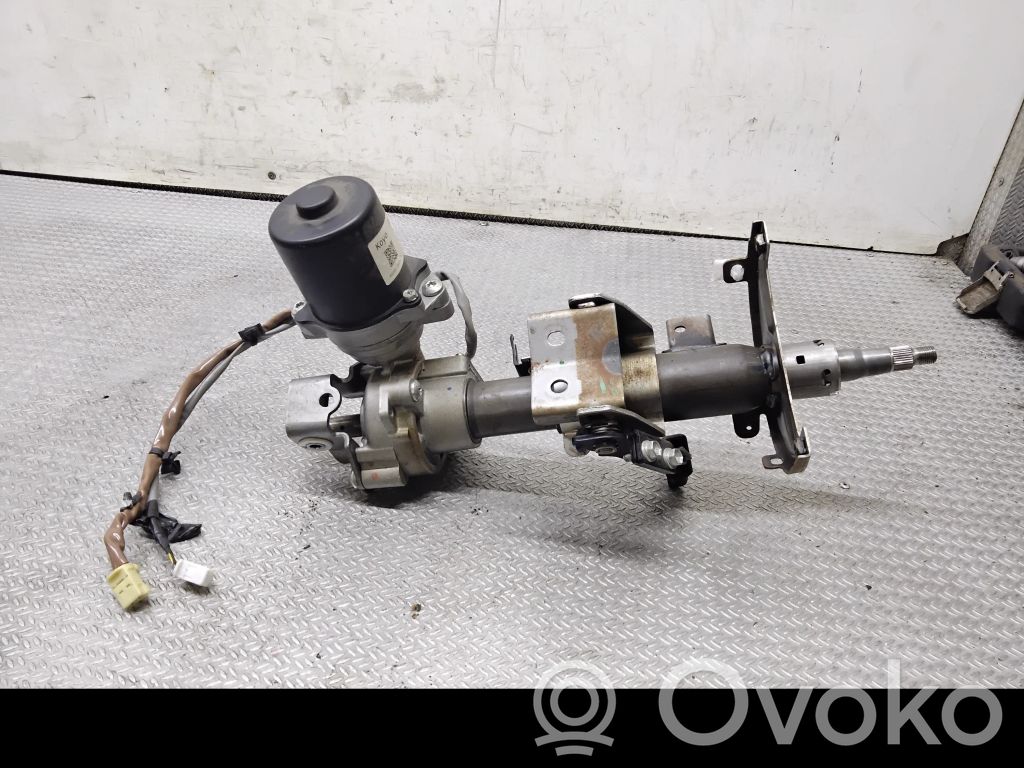 Toyota Aygo AB10 Ohjaustehostimen sähköpumppu 