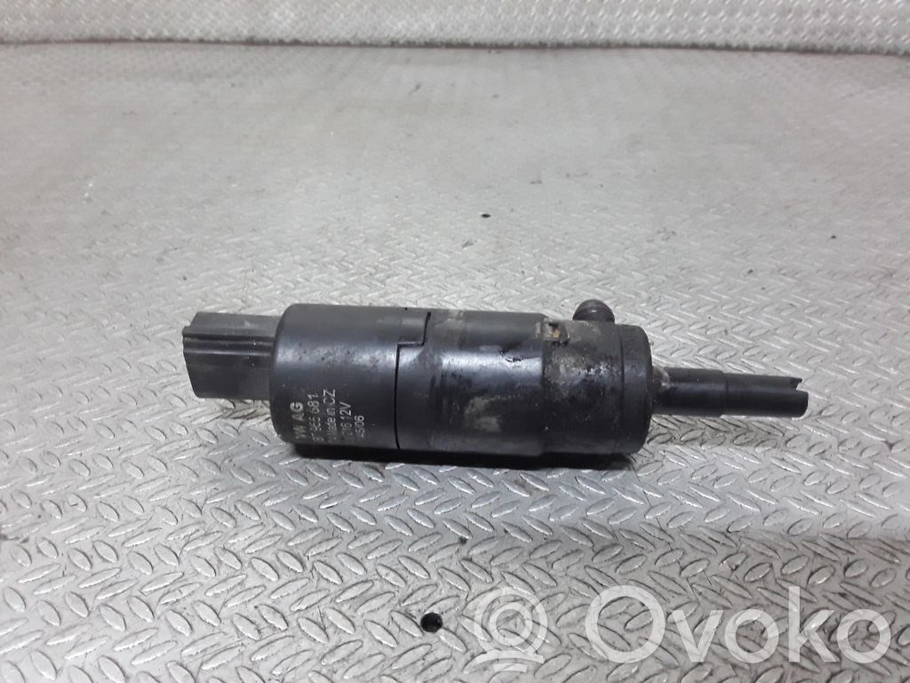 Audi A4 S4 B7 8E 8H Pompa lavafari