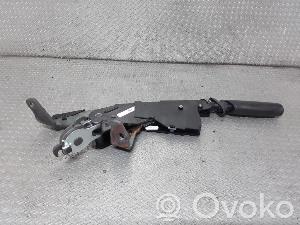 Audi A4 S4 B7 8E 8H Frein à main / assemblage du levier