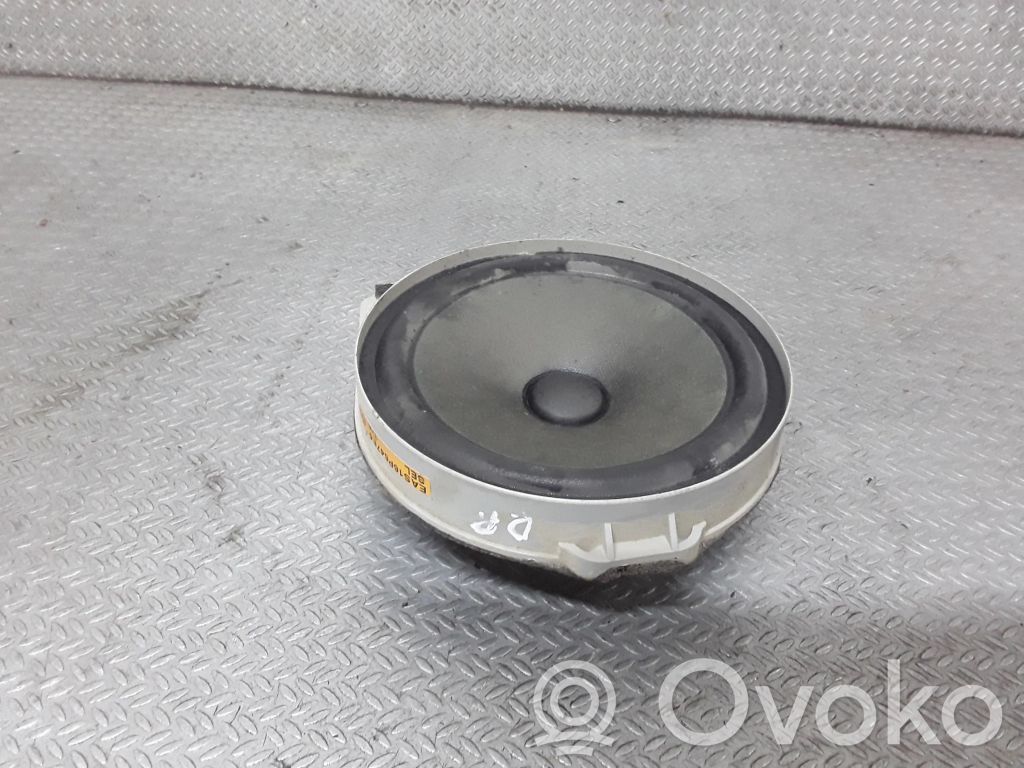 Front door speaker   EAS16P647E5