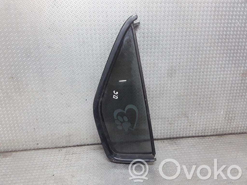 Honda CR-V Geam aerisire ușă spate 