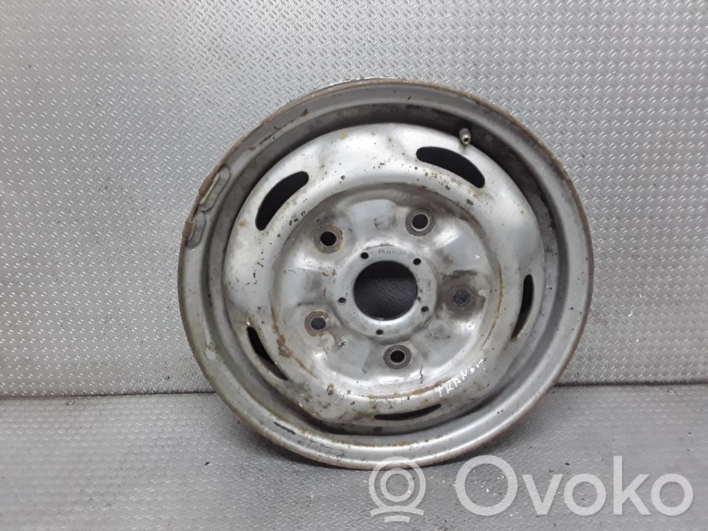 Llanta de acero R15   2150829