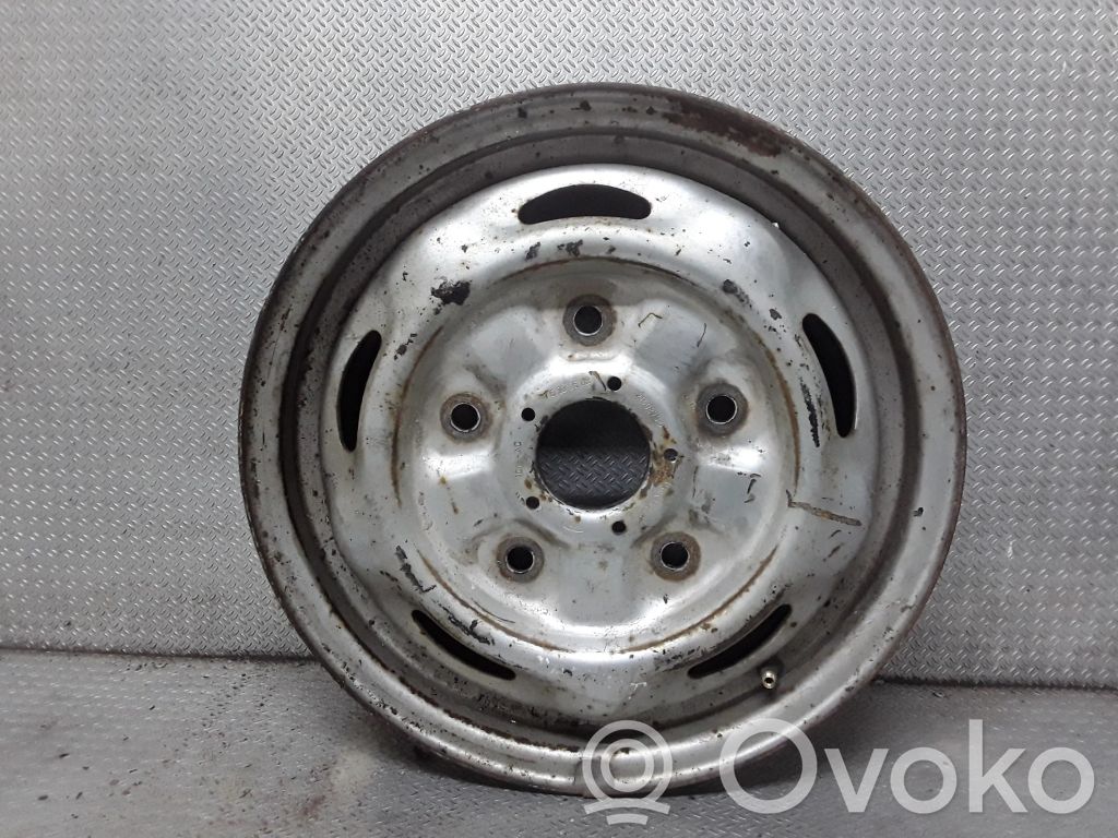 Jante en acier R15   2150829