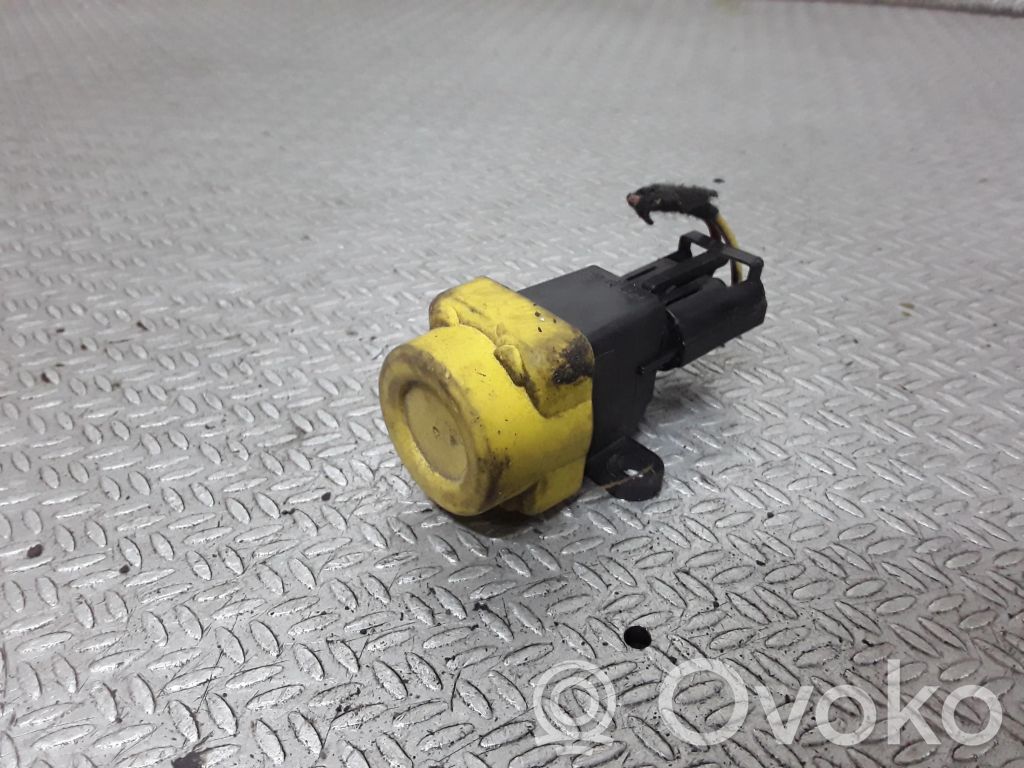 Ford Transit Interruptor de corte de combustible 