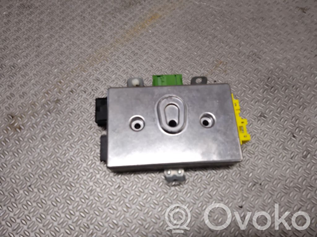 Door control unit/module   75789012