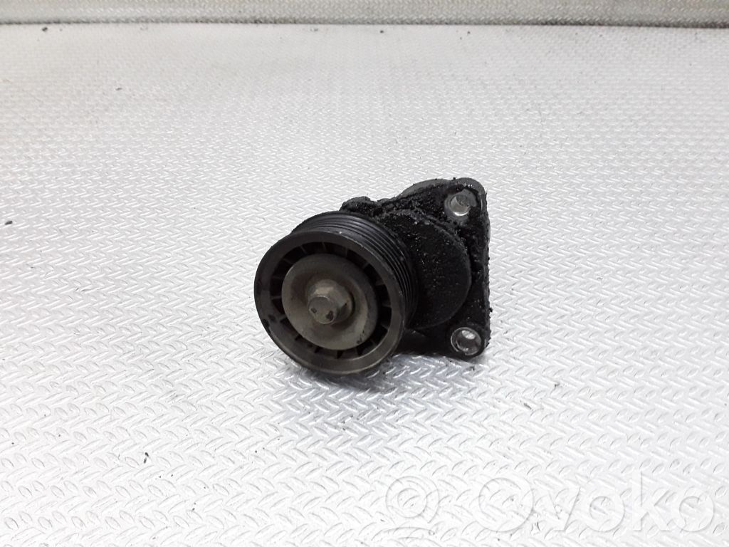Ford Mondeo MK IV Diržo įtempėjas 