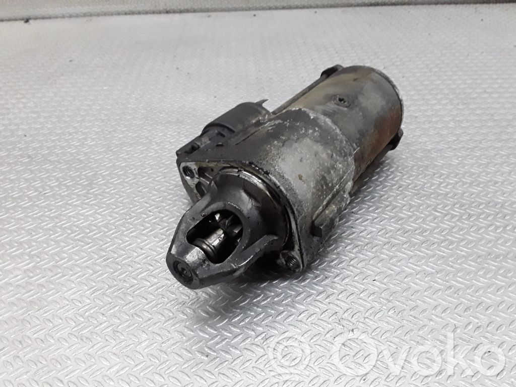 Chrysler 300 - 300C Motor de arranque 