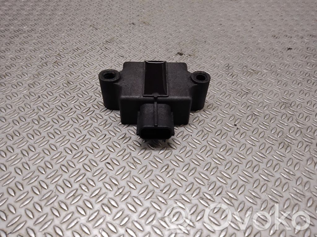 Jeep Grand Cherokee (WJ) ESP acceleration yaw rate sensor 