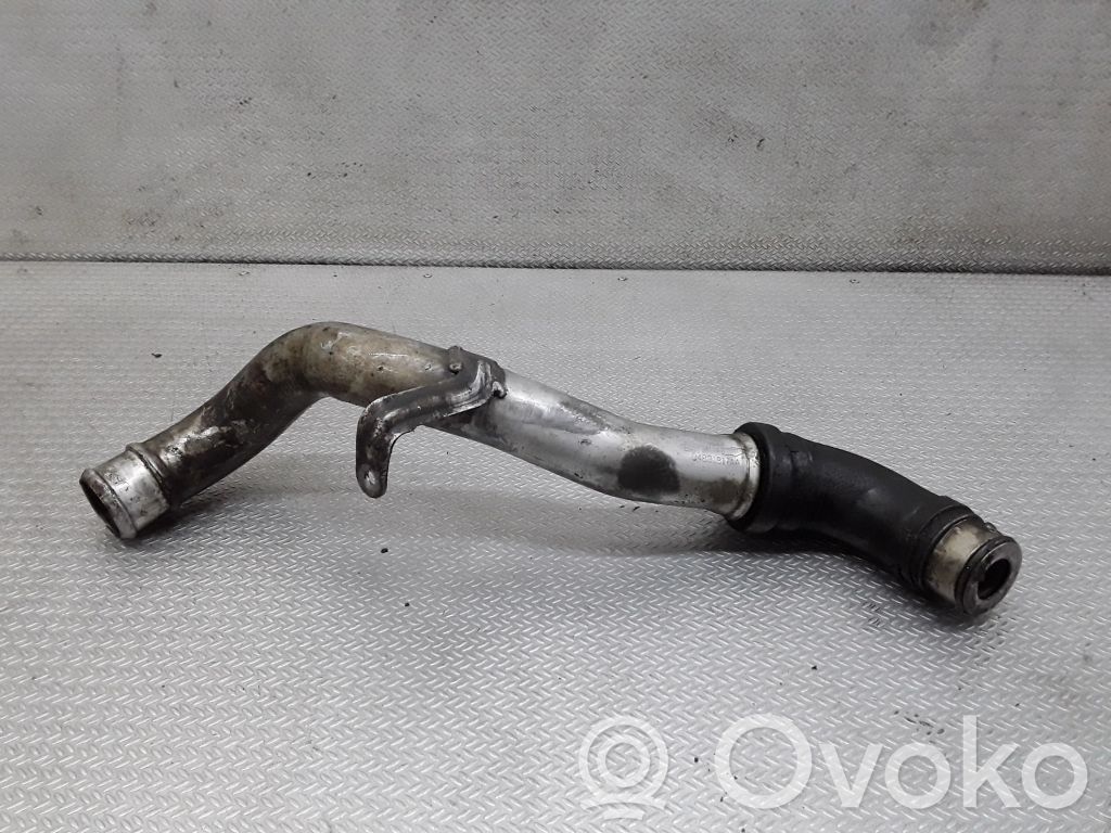 Dodge Journey Furtun/conductă intercooler 