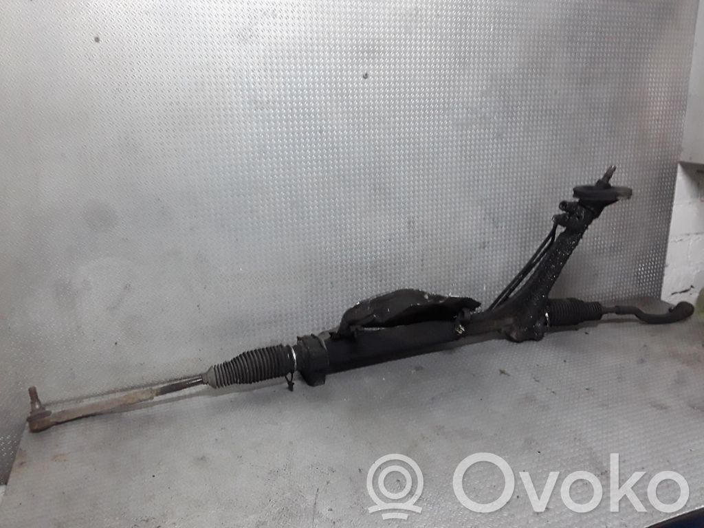 Citroen Jumper Stūres statnis 