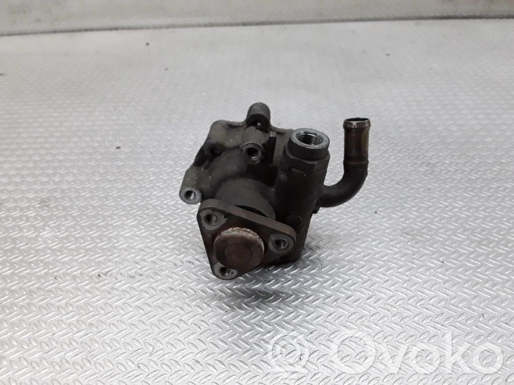 Power steering pump