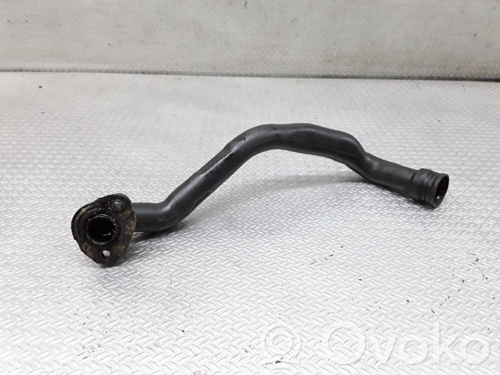 Volkswagen PASSAT B5 Breather/breather pipe/hose 