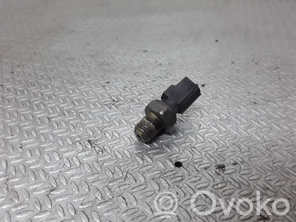 Sensor de presión del aceite