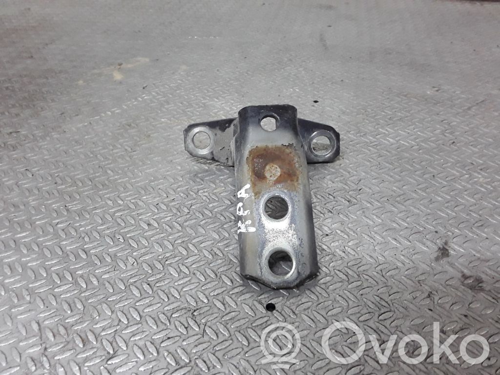 Etuoven alasarana