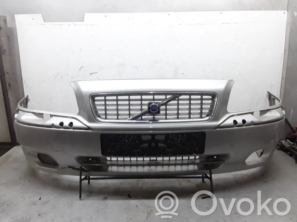 Front bumper   8693728
