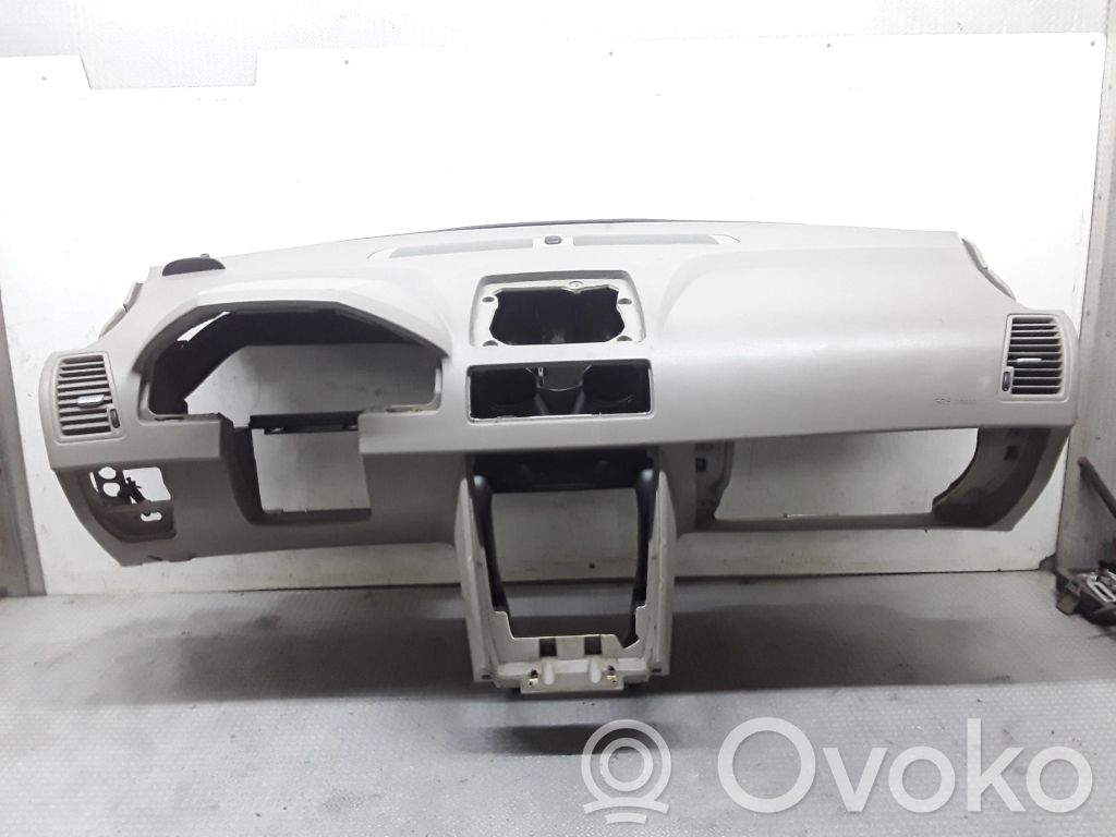 Volvo XC90 Panelė 