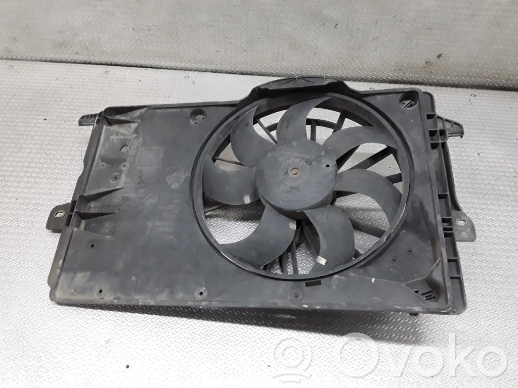 Elektrolüfter   8240389