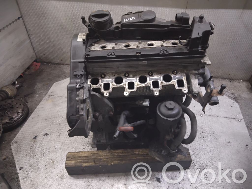 Motor   CBA