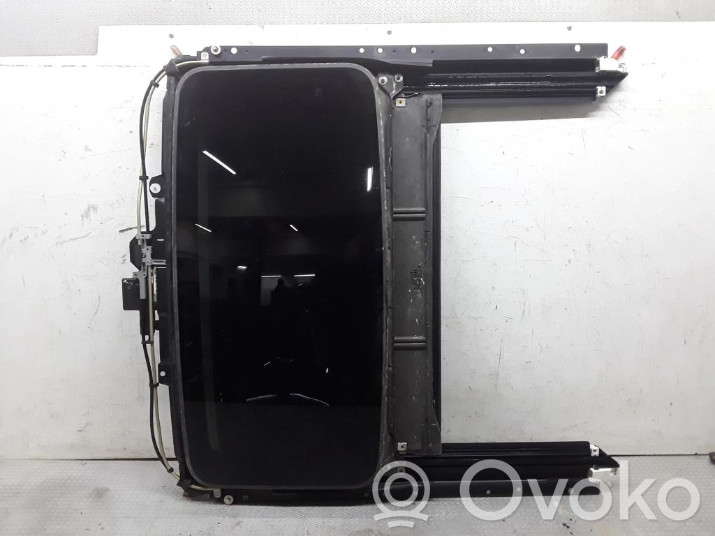 Volvo XC90 Stoglangio komplektas 