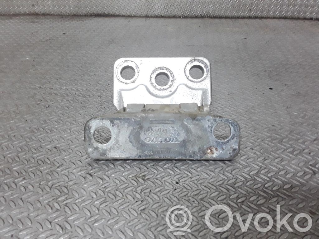 Tailgate/trunk/boot hinge   30634334