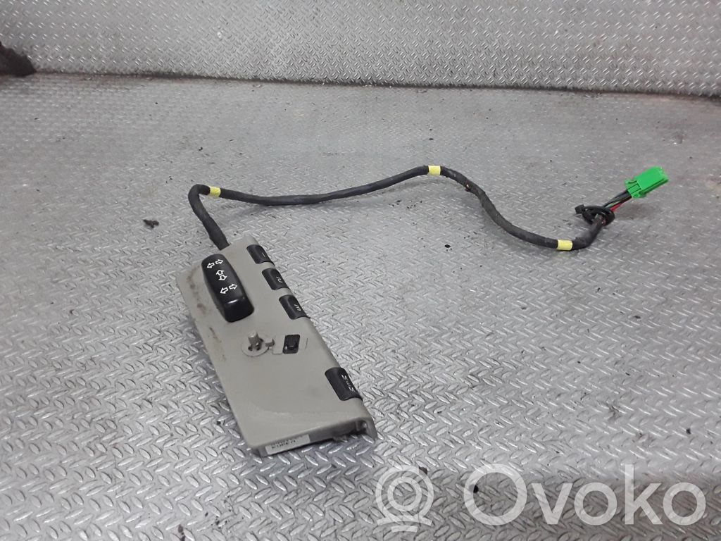 Volvo XC90 Interruptor de control del asiento 