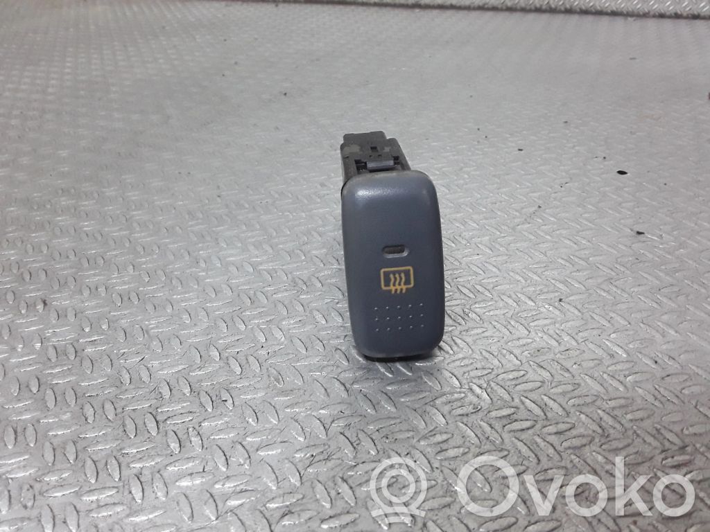 Honda HR-V Windscreen/window heater switch 