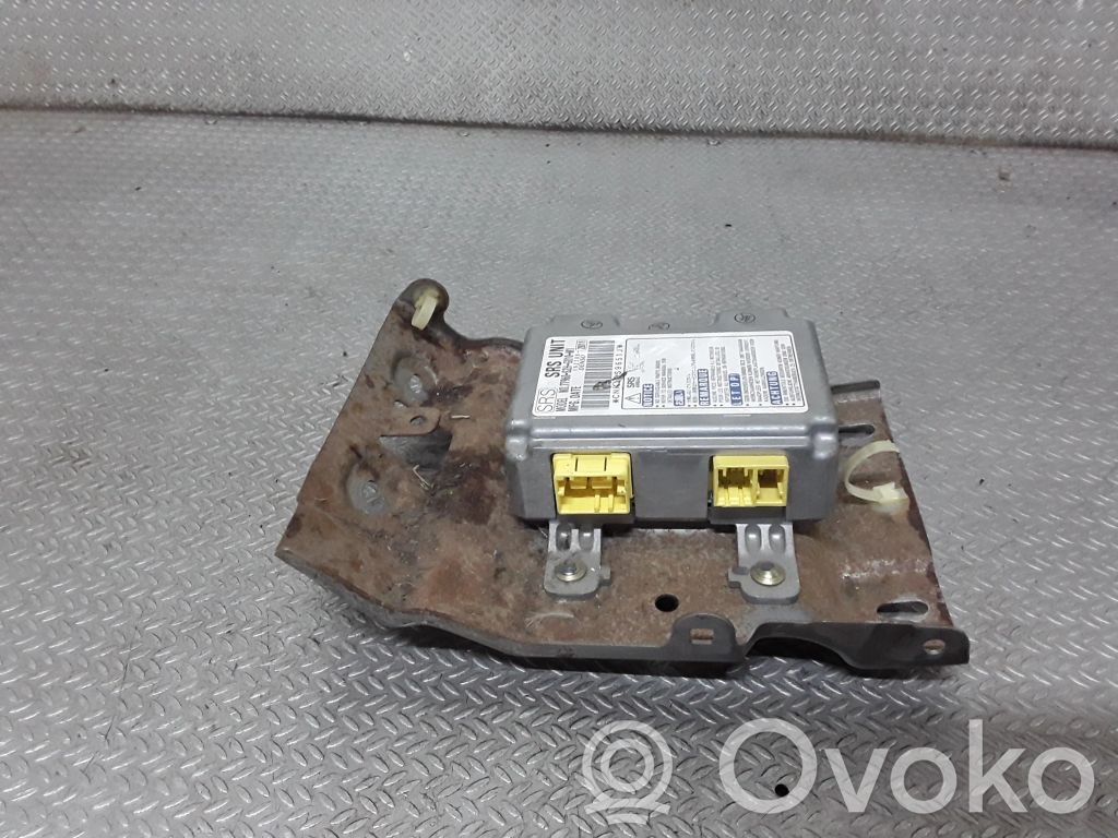 Honda HR-V Unidad de control/módulo del Airbag 