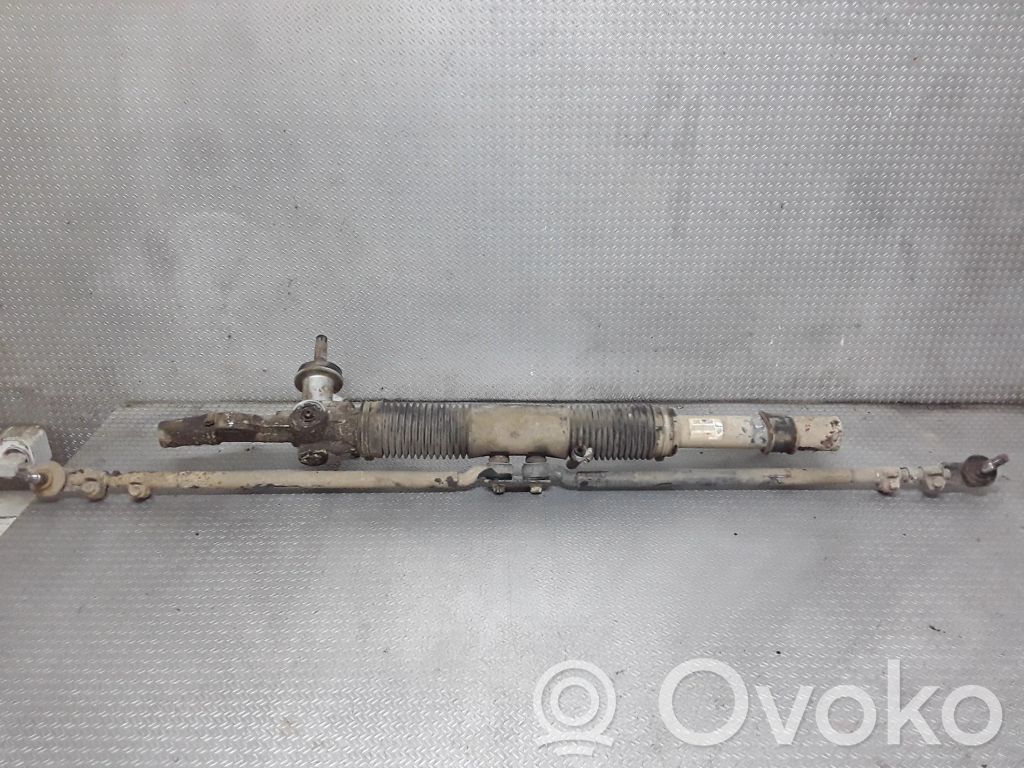 Land Rover Freelander Steering rack 