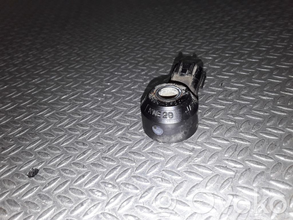 Subaru B9 Tribeca Detonation knock sensor 