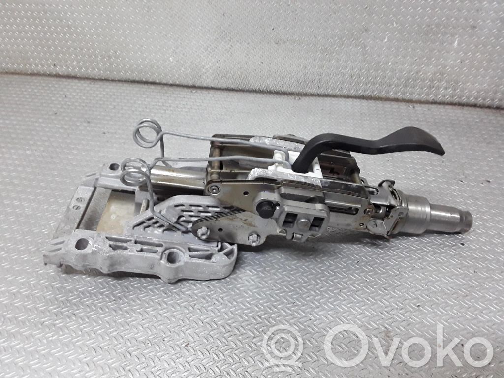 Ohjauspyörän akseli   315480
