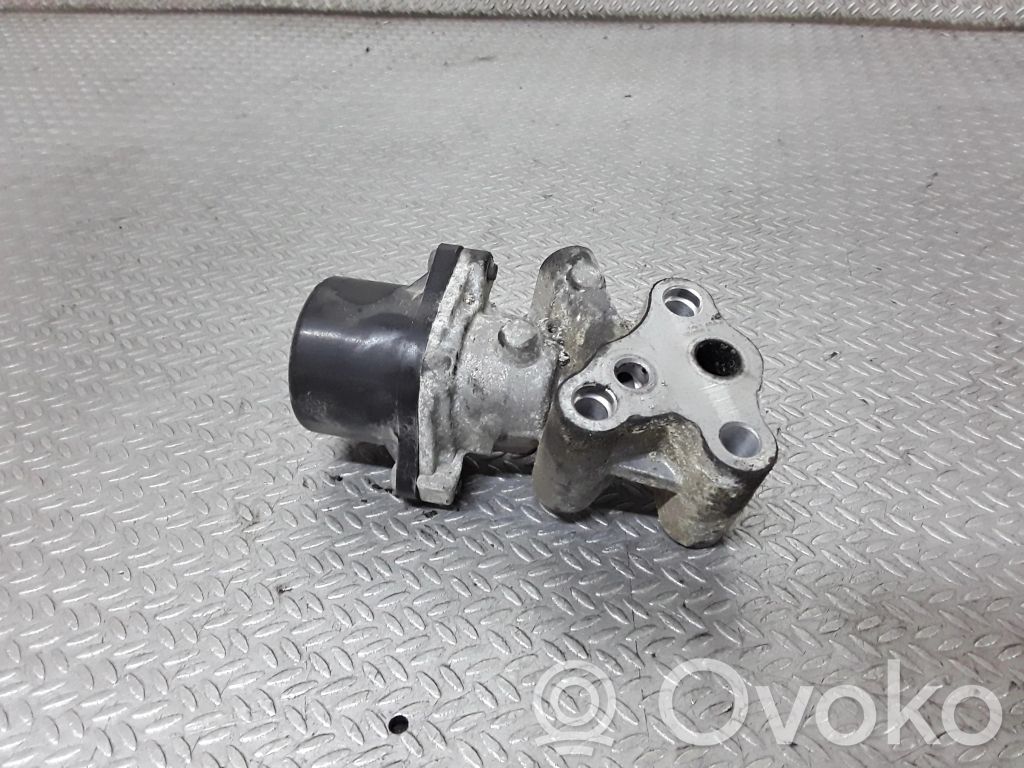 Daihatsu Sirion EGR valve 