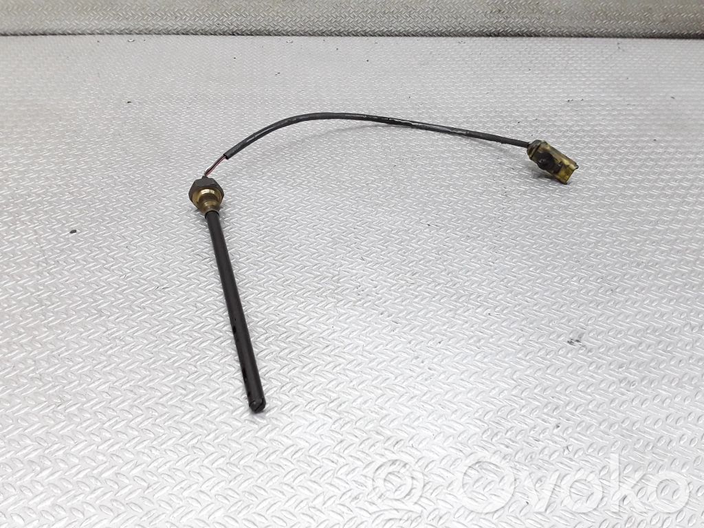 Peugeot 307 Oil level sensor 