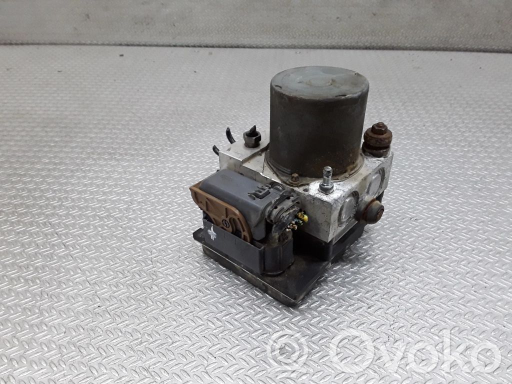 Citroen C4 Grand Picasso ABS bloks 