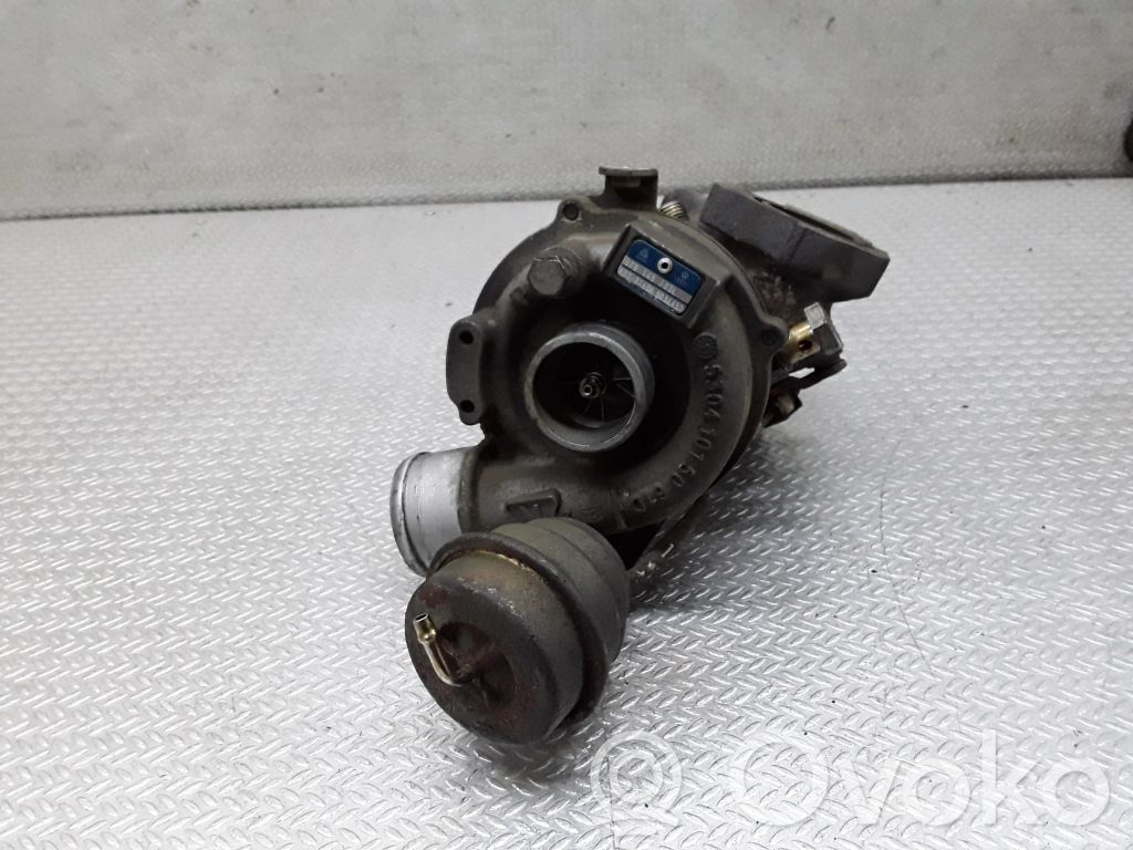 Audi A6 S6 C5 4B Turbo 