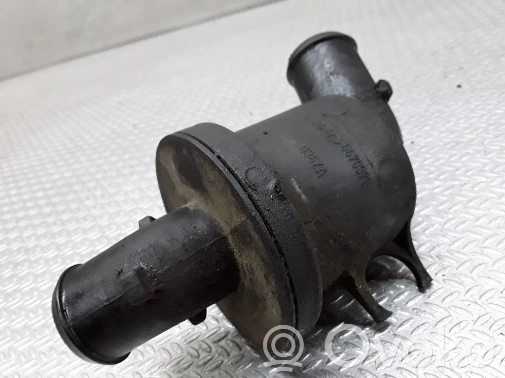 Ford Transit Breather/breather pipe/hose 