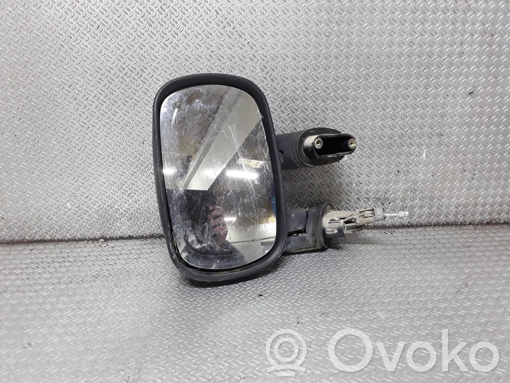 Fiat Doblo Manuaalinen sivupeili 