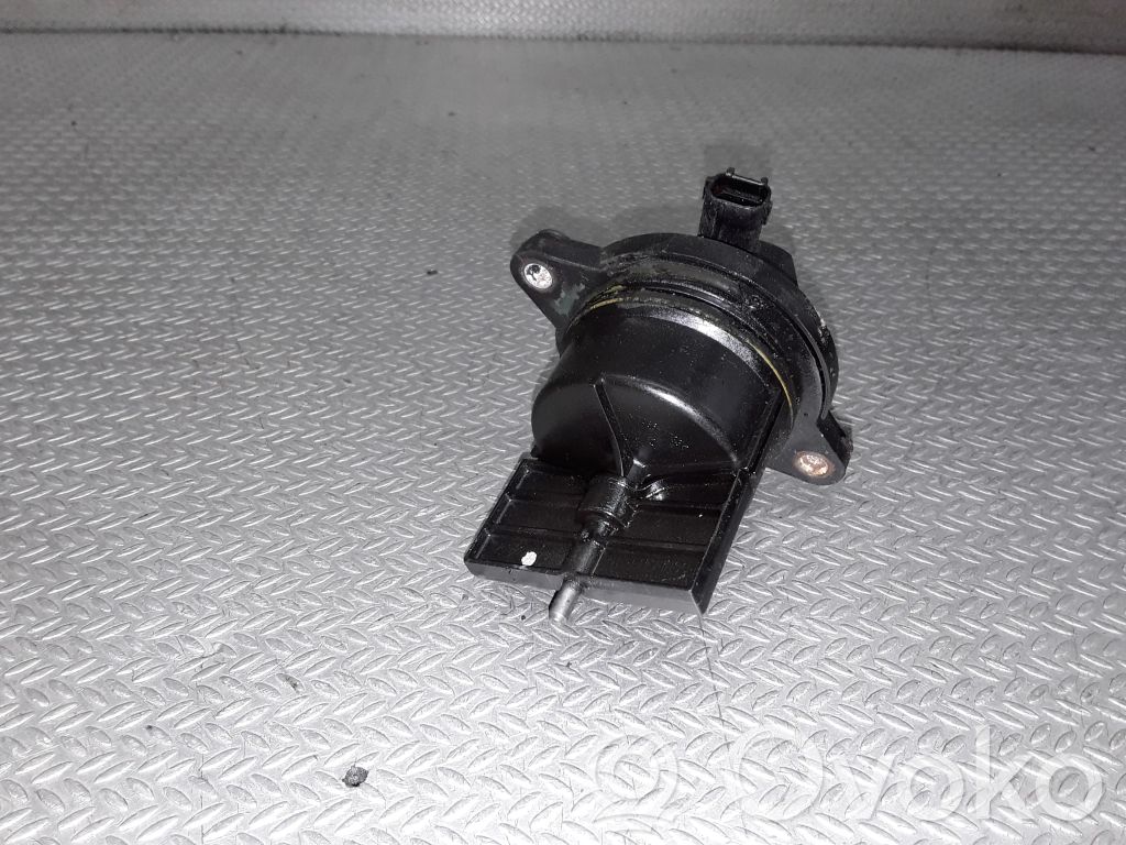 Jaguar X-Type Activador/motor del colector de admisión 