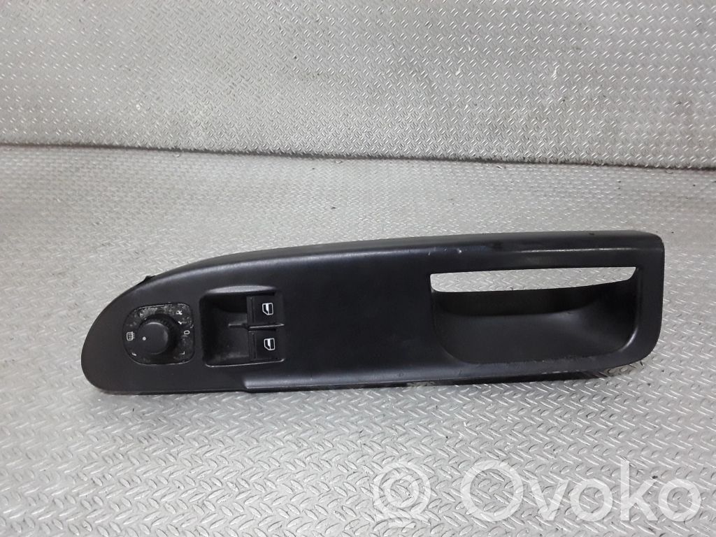 Electric window control switch   3C1867171A