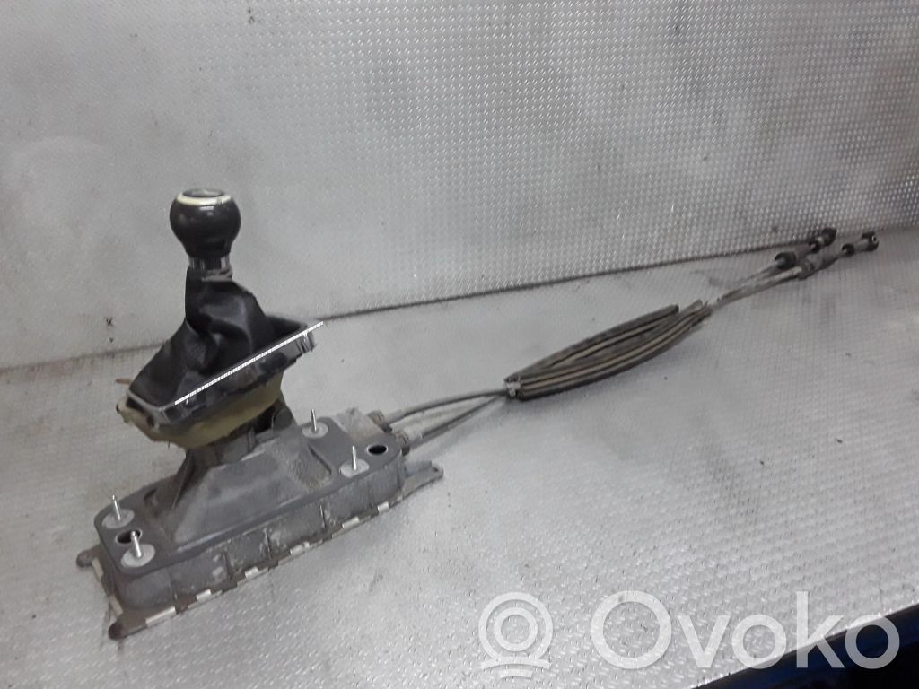 Selector caja de cambios   3C0711049L