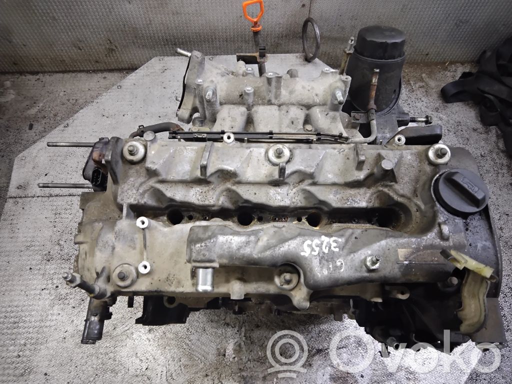 Engine   N22A2