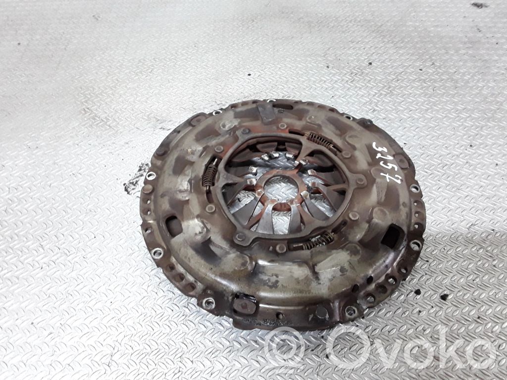 Volkswagen PASSAT B6 Painelevy 