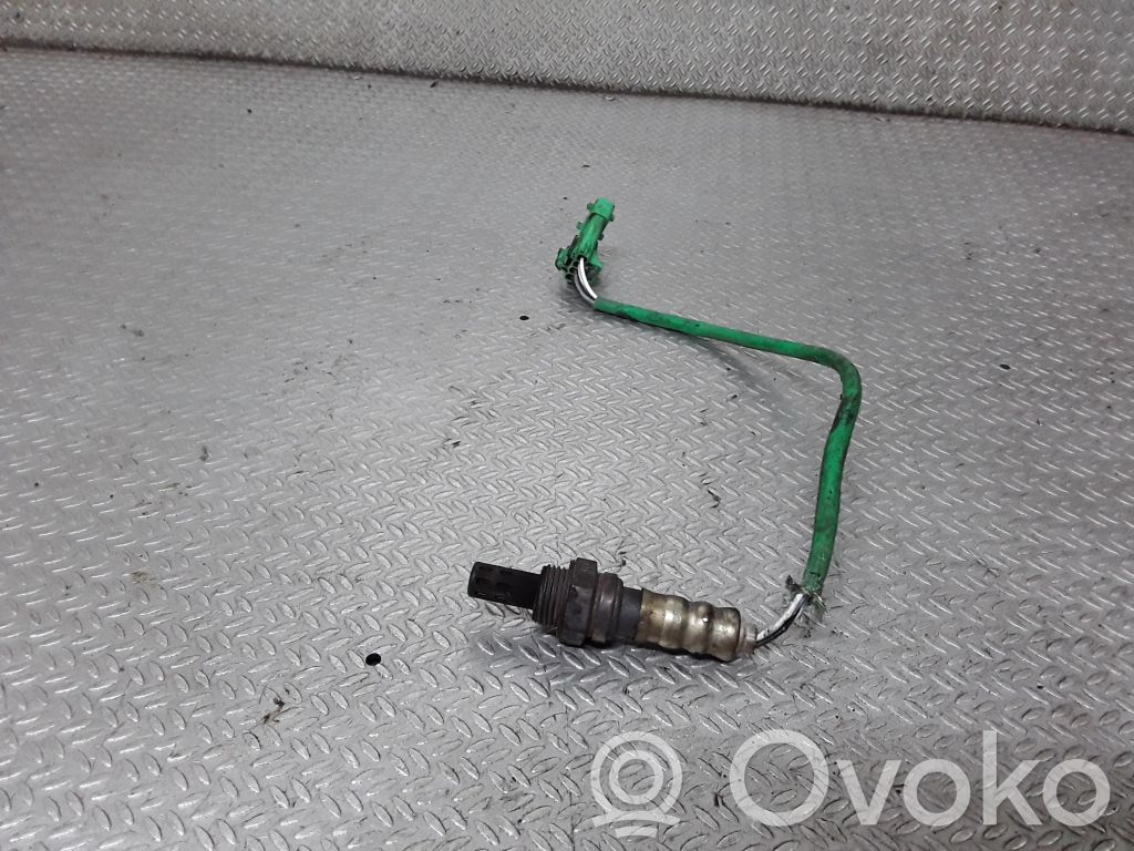 Citroen C3 Lambda probe sensor 
