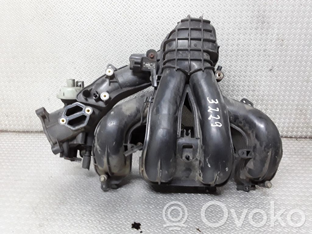 Mazda 6 Intake manifold 