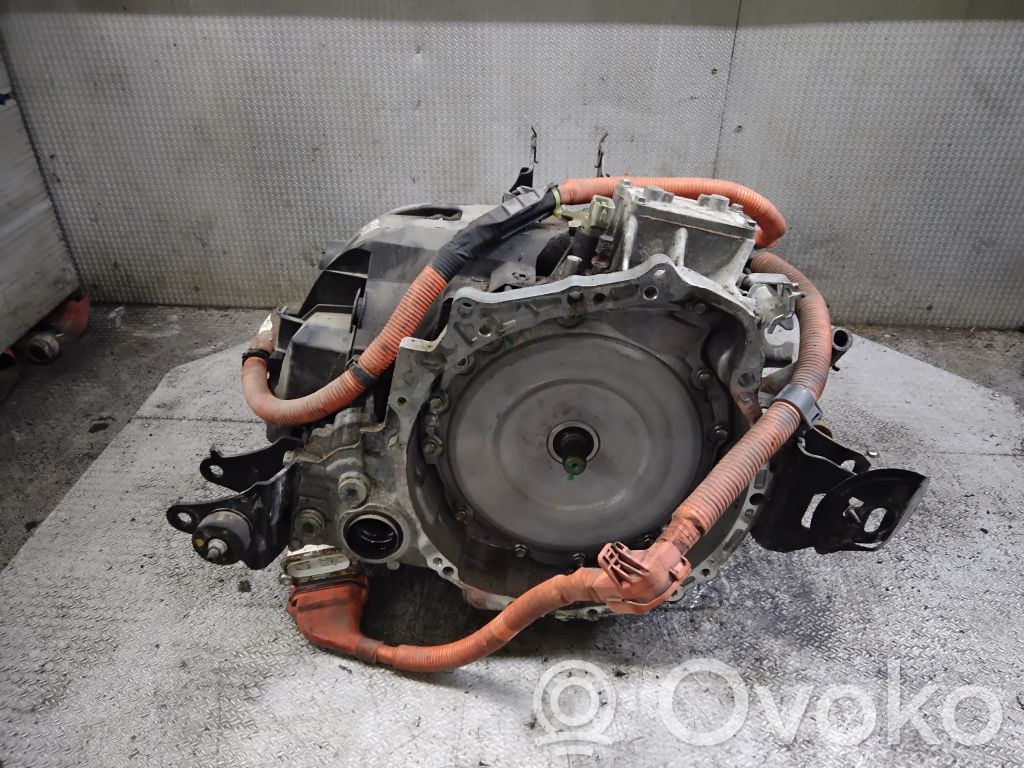 Automatikgetriebe   G1148,G114848070A