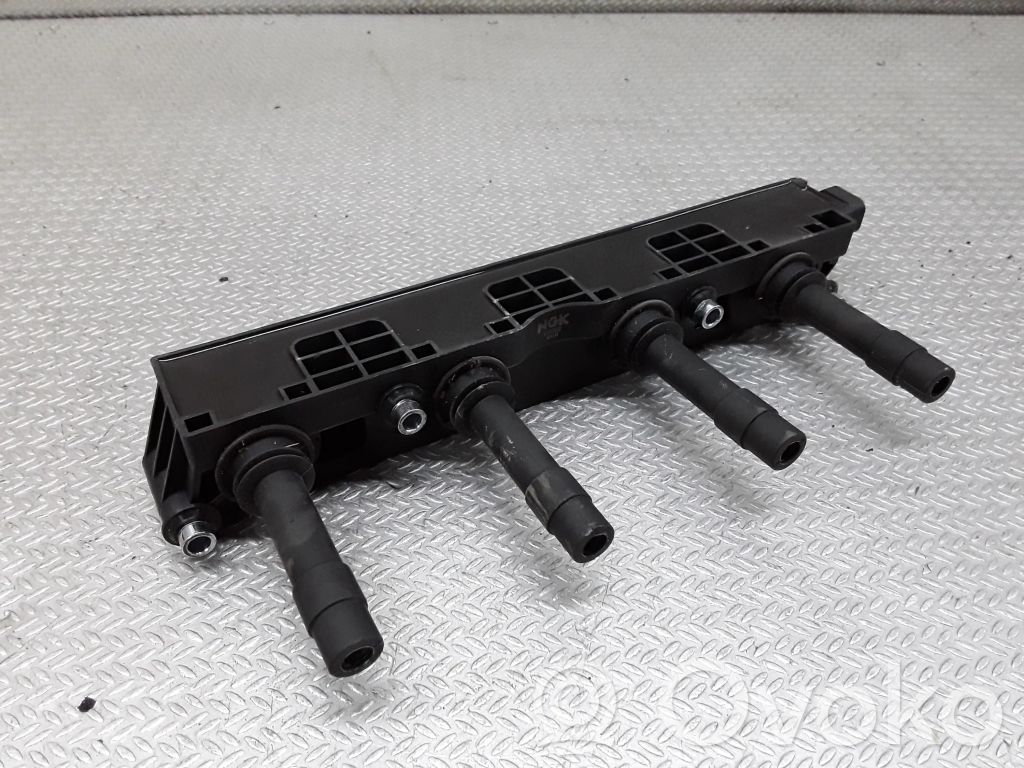 High voltage ignition coil   U6002